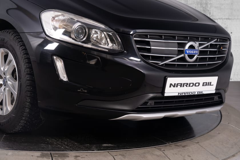 Bilde 3 av Volvo XC60 D4 181 hk AWD Summum aut. On Call/Driver Support