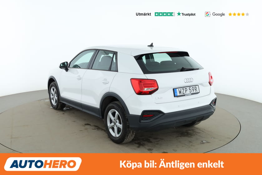 Bild 3 av Audi Q2 30 TFSI Proline / PDC