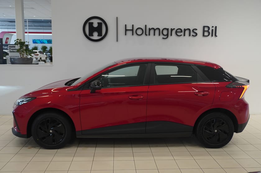 Bild 3 av MG 4 Electric Standard Range Ne Std 51kWh