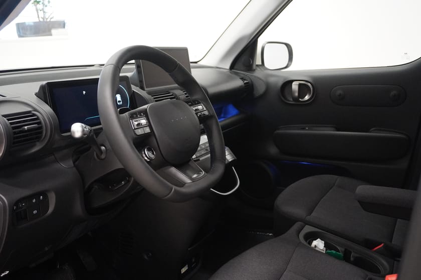 Bild 2 av Hyundai Inster Long Range 49kWh Advanced