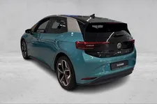 Thumnail bilde 2 av Volkswagen ID.3 Pro Performance