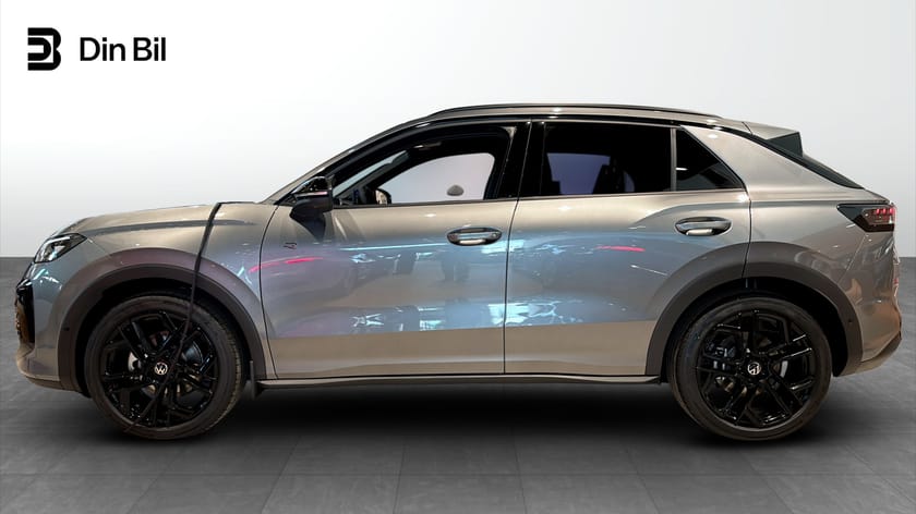 Bild 2 av Volkswagen T-Roc R-LINE  1.5 ETSI 150 HK DSG7