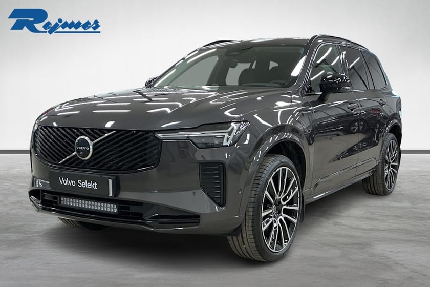 Bild 1 av Volvo XC90 