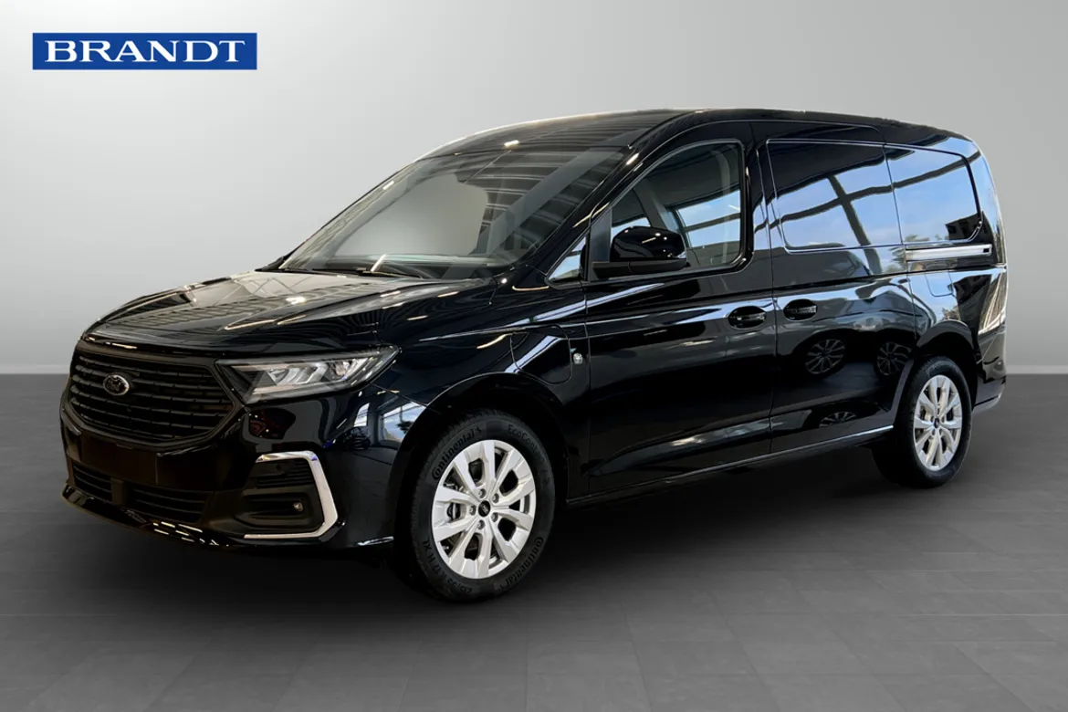 Ford Grand Transit Connect