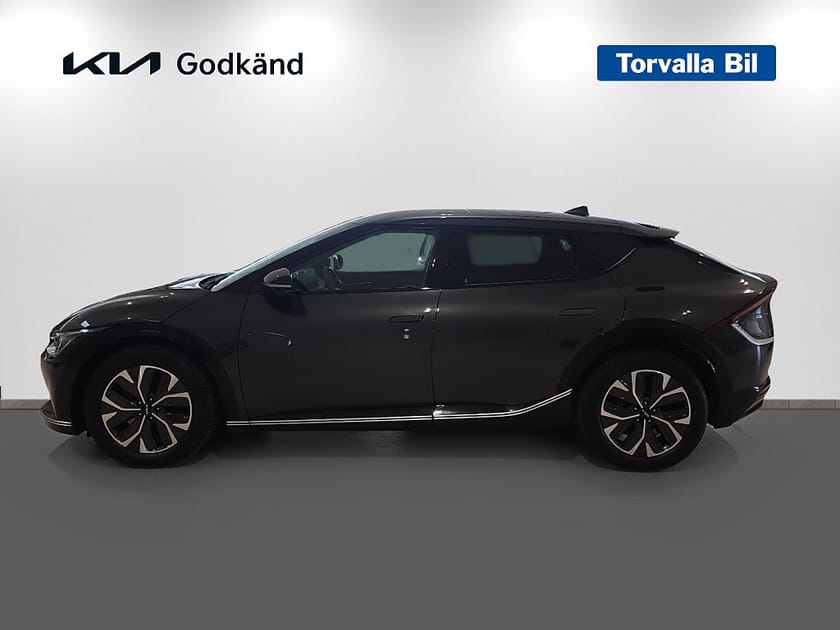 Bild 5 av Kia EV6 AWD Plus *V-hjul*