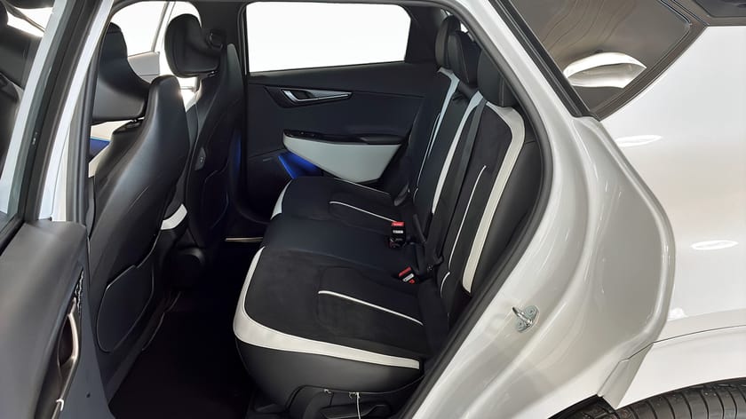 Bild 5 av Kia EV6 AWD Long Range GT LINE 20 OCH SOLLUCKA DEMOTILLFÄLLE