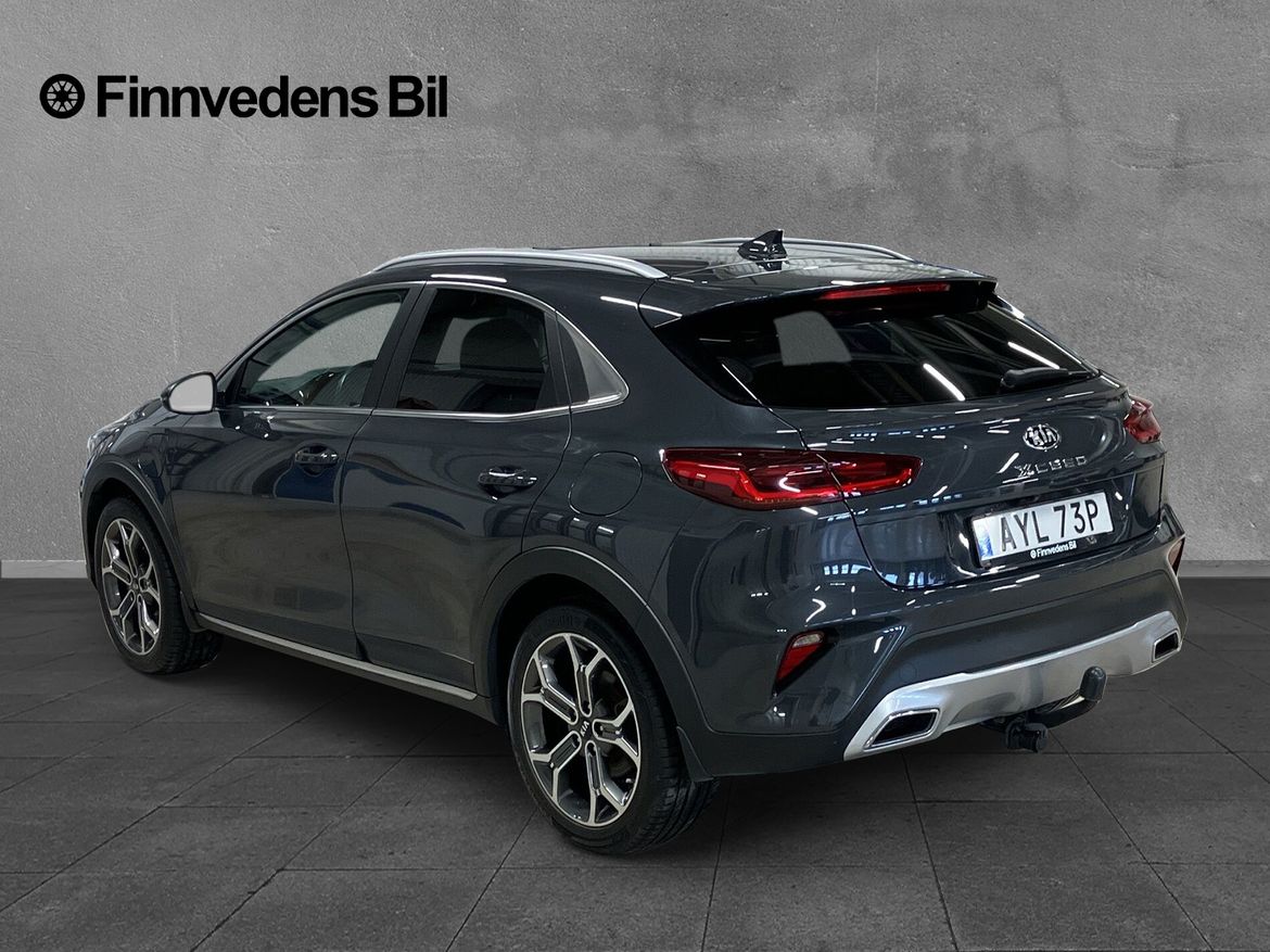 Kia Ceed 2021 - miniatyr 3