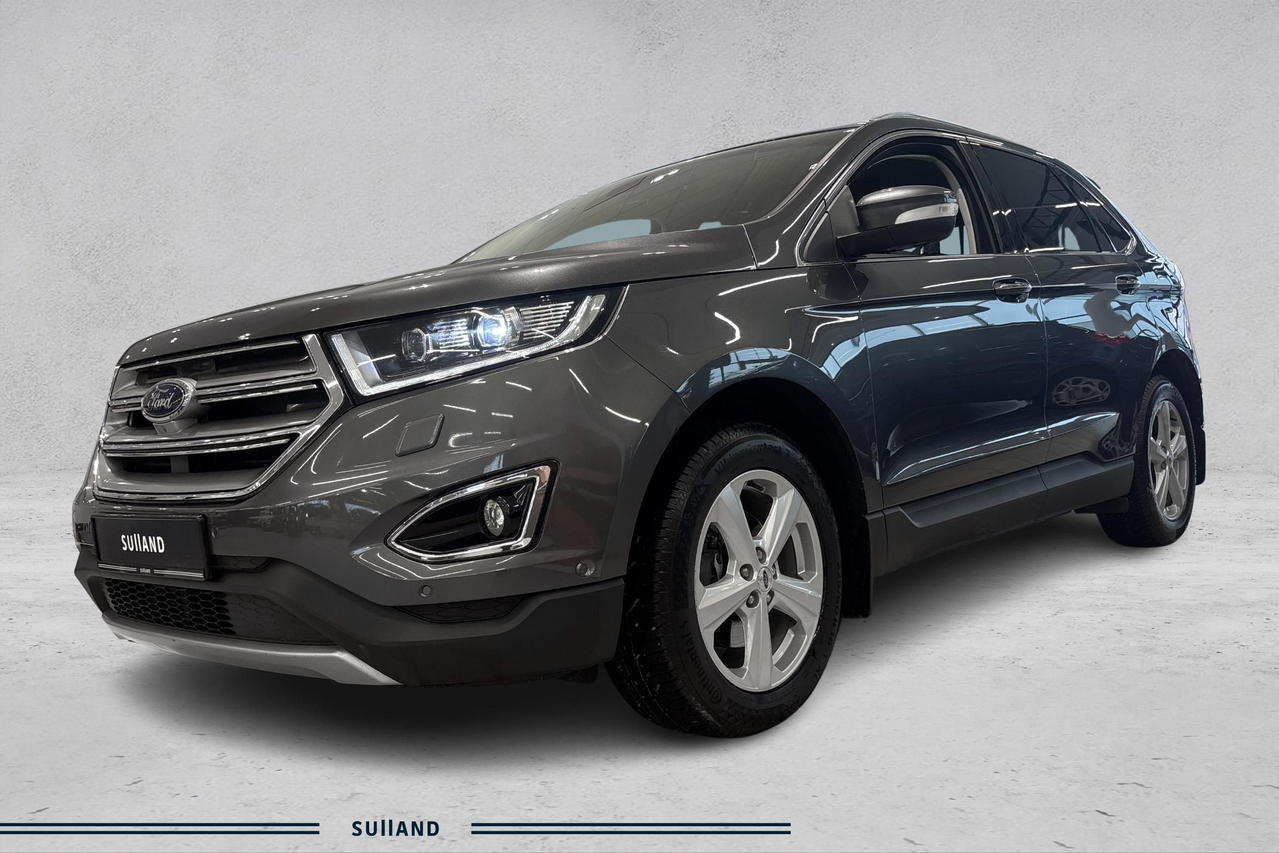 Ford Edge
