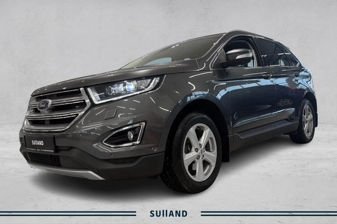 Bilde av Ford Edge