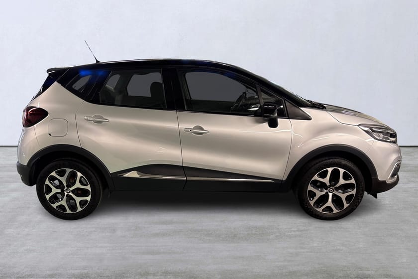 Bild 3 av Renault Captur PhII Energy TCe 90 Intens