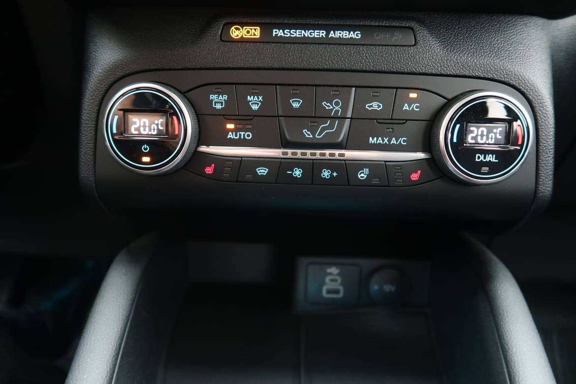 Ford Kuga 2023 - miniatyr 20