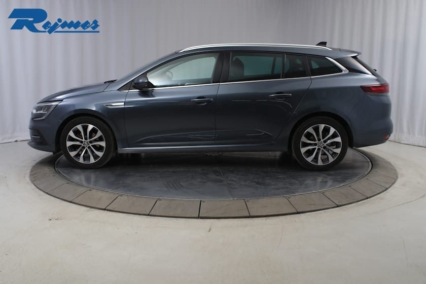 Bild 3 av Renault Mégane Sport Tourer PhII TCe 140 Techno A ST II