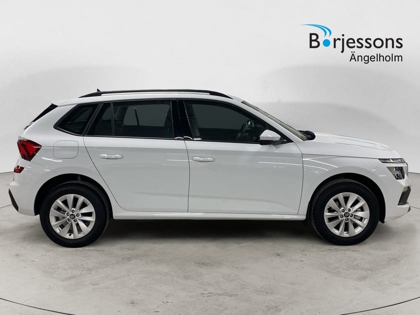 Bild 2 av Škoda Kamiq 1,0 TSI 116 HK Selection DSG