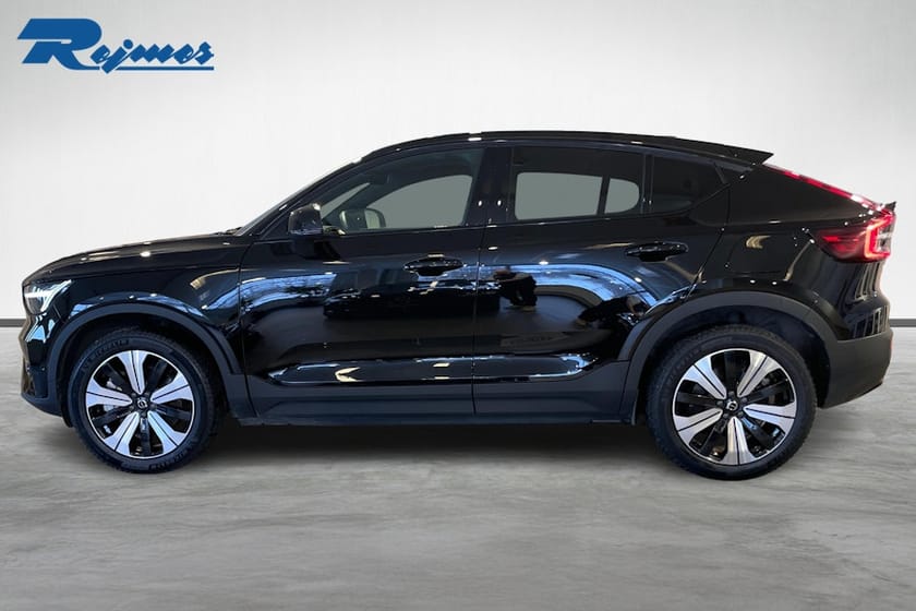 Bild 2 av Volvo C40 Recharge Single Motor Ultimate