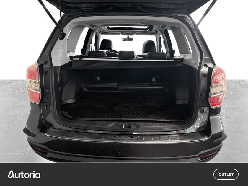 Bilde 5 av Subaru Forester 2.0i Premium Lineartronic