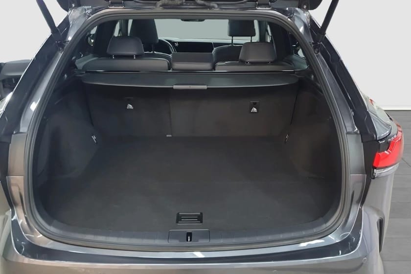 Bild 3 av Lexus RX 450h+ RX450H+ EXECUTIVE TEKNIK PANORAMA |VHJUL|