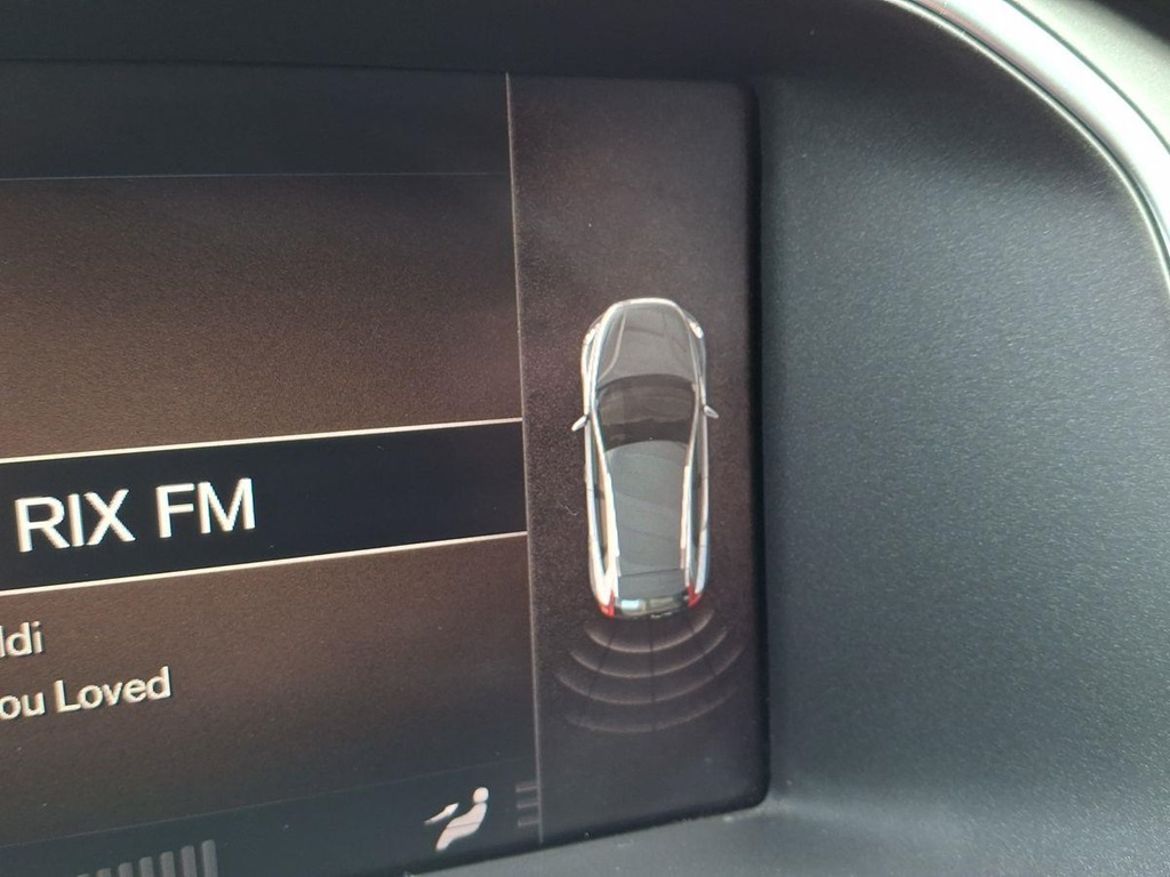 Volvo Volvo V40 Cross Country — bild 18