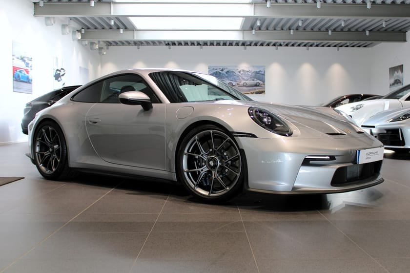 Bild 1 av Porsche 911 GT3 Touring 