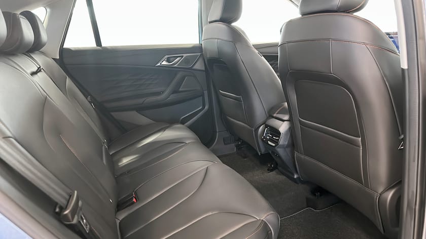 Bild 5 av MG HS PHEV LUX 1.5 AT / RÄNTEKAMPANJ /
