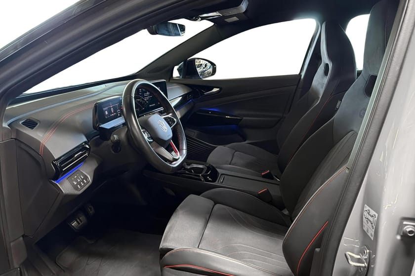 Bilde 5 av Volkswagen ID.4 GTX 4motion  77kwh
