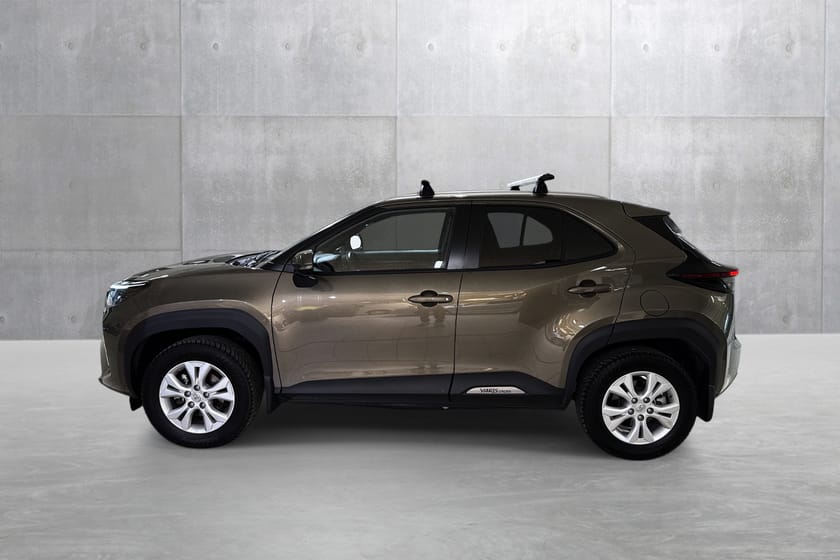 Bilde 2 av Toyota Yaris Cross Hybrid AWD-i 