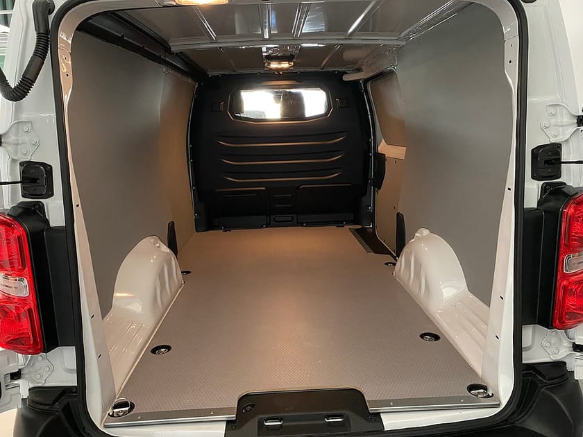 Bild 5 av Citroën ë-Jumpy 75 e-Jumpy L3 Business Premium 75kWh