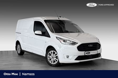 Ford Transit Connect 240 LWB