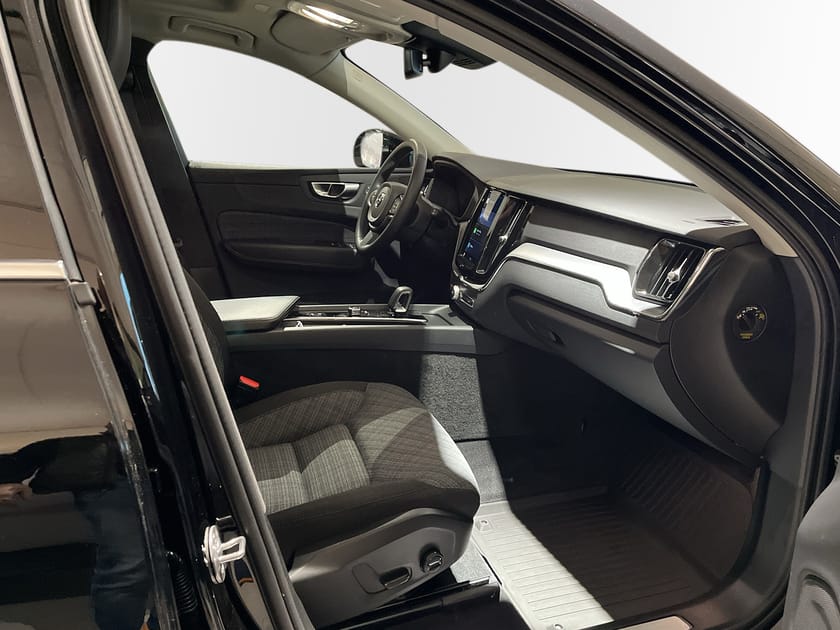 Bild 5 av Volvo XC60 Recharge T6 Core Edition