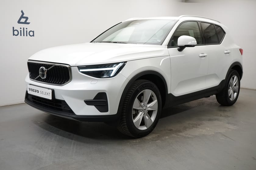 Bild 1 av Volvo XC40 B4 FWD Bensin Core SE II, Navigation, Baklucka elmanövrerad