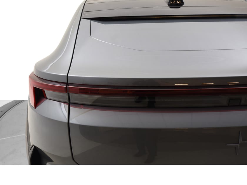 Bilde 5 av Polestar 4 Long Range Dual motor LRDM Pilot-Plus-H.feste 2000kg