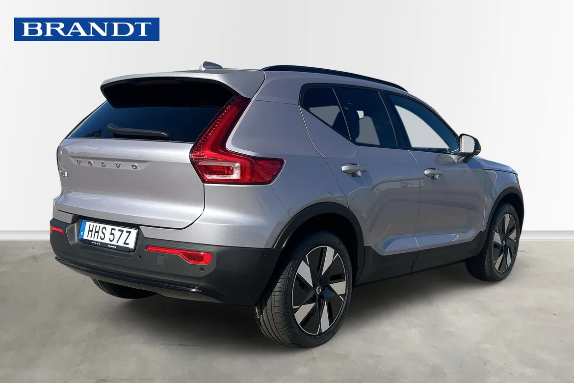 Volvo EX40 Single Motor Extended Range