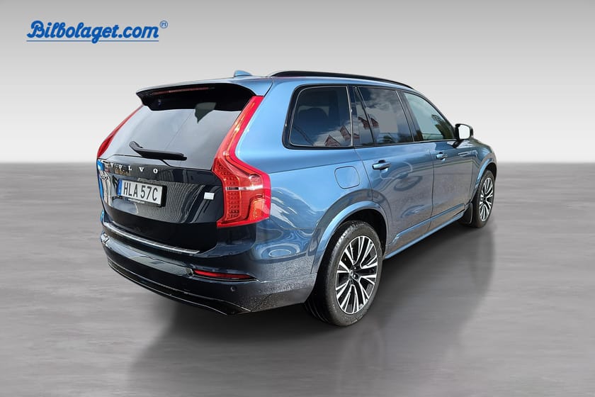 Bild 5 av Volvo XC90 7 Säten Recharge T8 Plus Dark