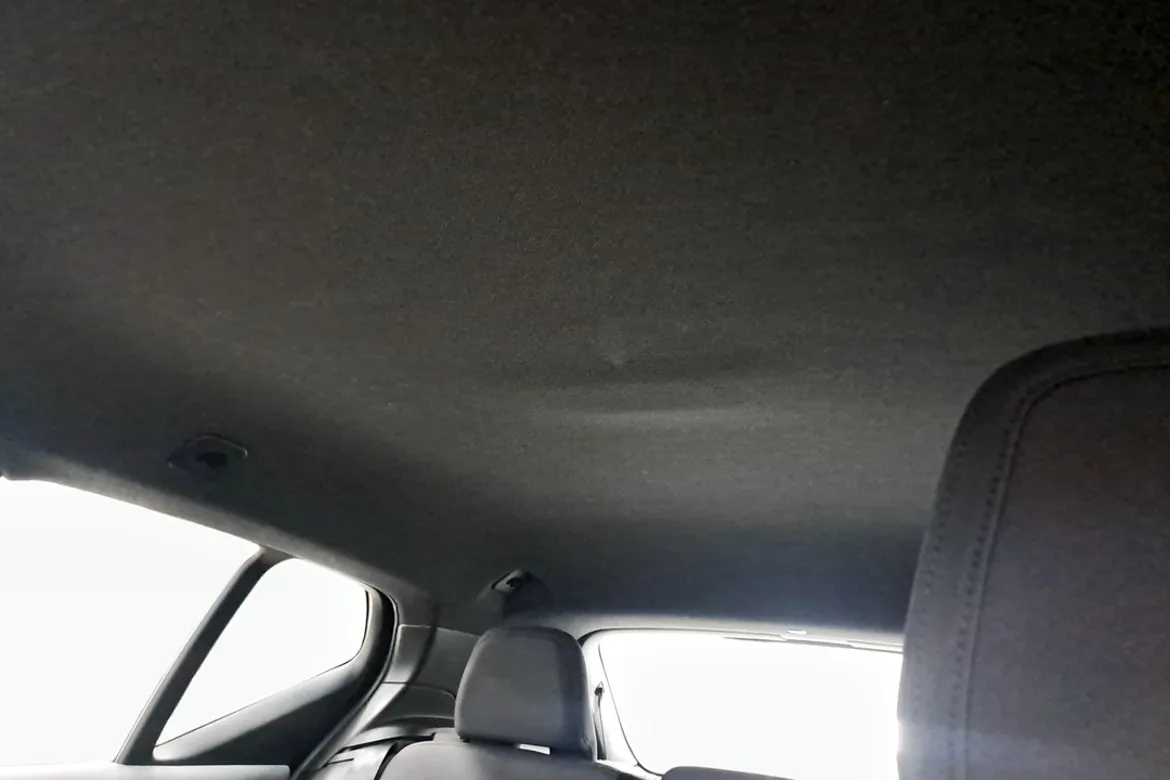 Volvo XC40 Recharge Single Motor