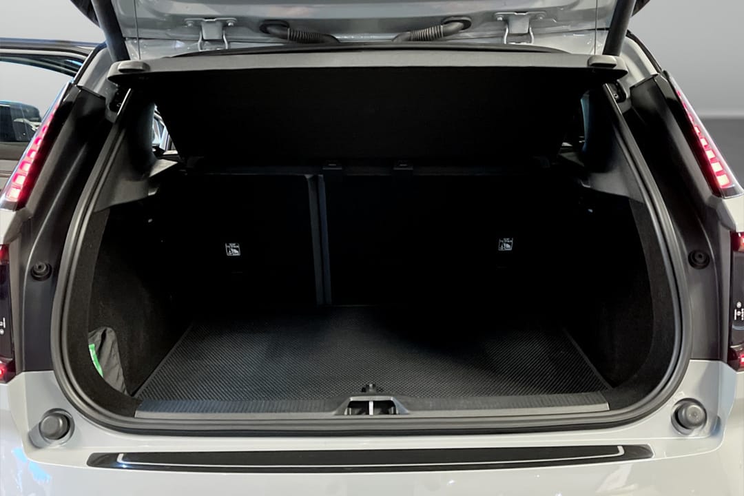 Volvo EX30 Twin Motor Performance