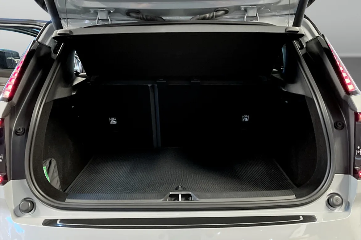 Volvo EX30 Twin Motor Performance