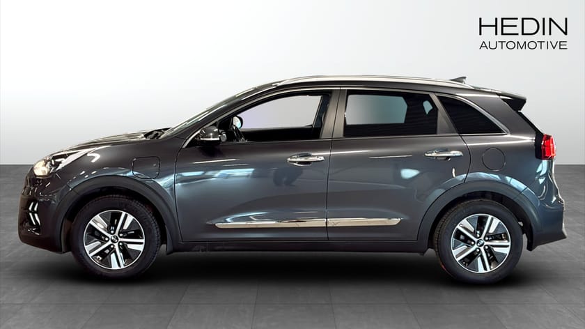 Bild 4 av Kia Niro P-HEV Plug In Hybrid ADVANCE PLUS 1