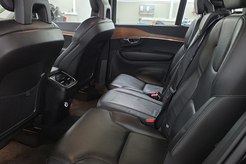 Bild 5 av Volvo XC90 D4 AWD Inscription 7-säten/BiliaDays26