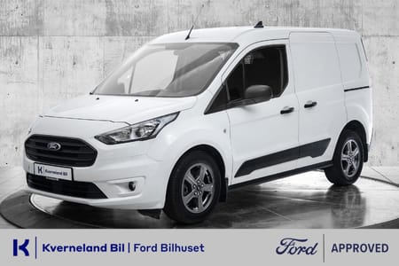 Ford Transit Connect 240