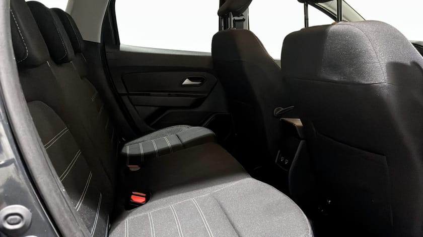 Bild 5 av Dacia Duster 1.3 TCe GPF 4x4, 150hk, Dragkrok