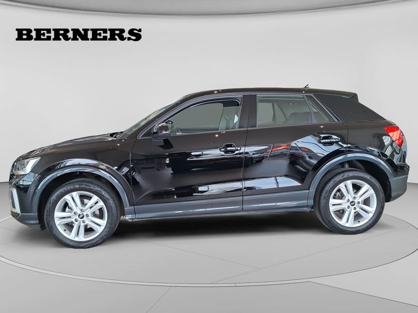 Bild 2 av Audi Q2 35 TFSI PROLINE ADVANCED 150 HK 6-Vxl/Drag/ Värmar
