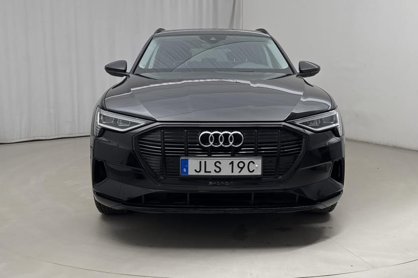 Bild 5 av Audi e-tron 55 quattro 95kWh (360hk) Proline