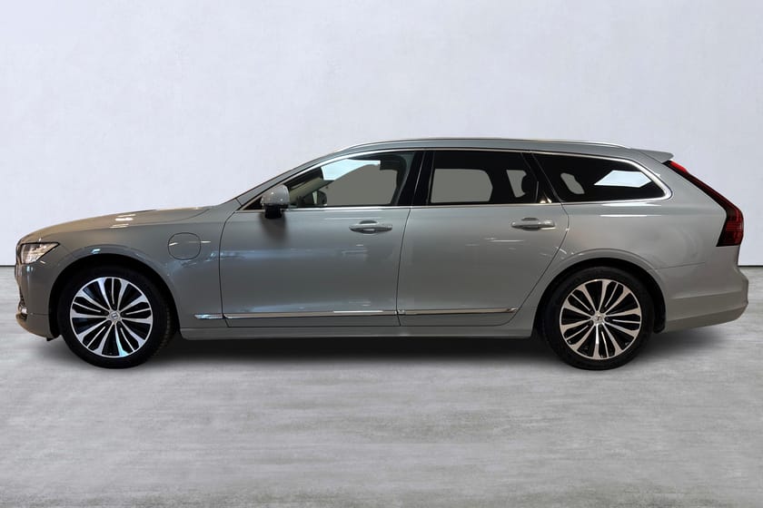 Bild 2 av Volvo V90 Recharge T6 Core Edition