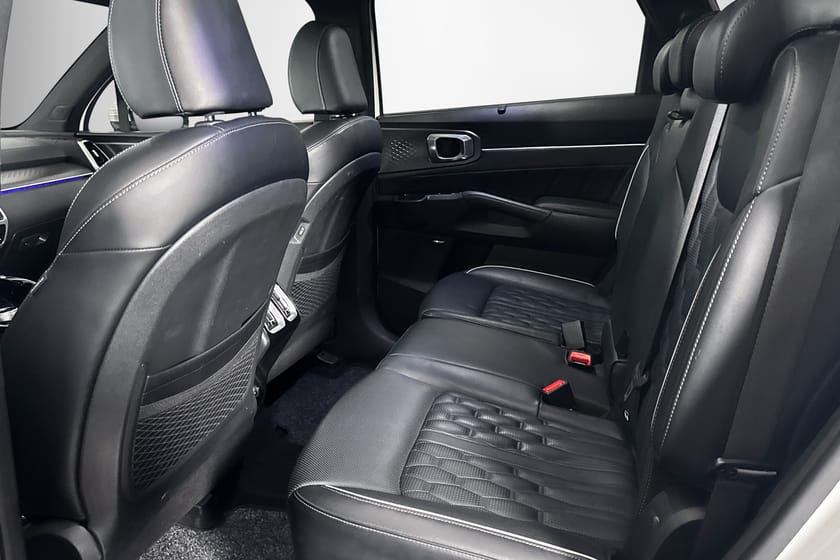 Bild 5 av Kia Sorento 2.2CRDi AWD ADVANCE PLUS 7-SITS/P-VÄRMARE/DRAG
