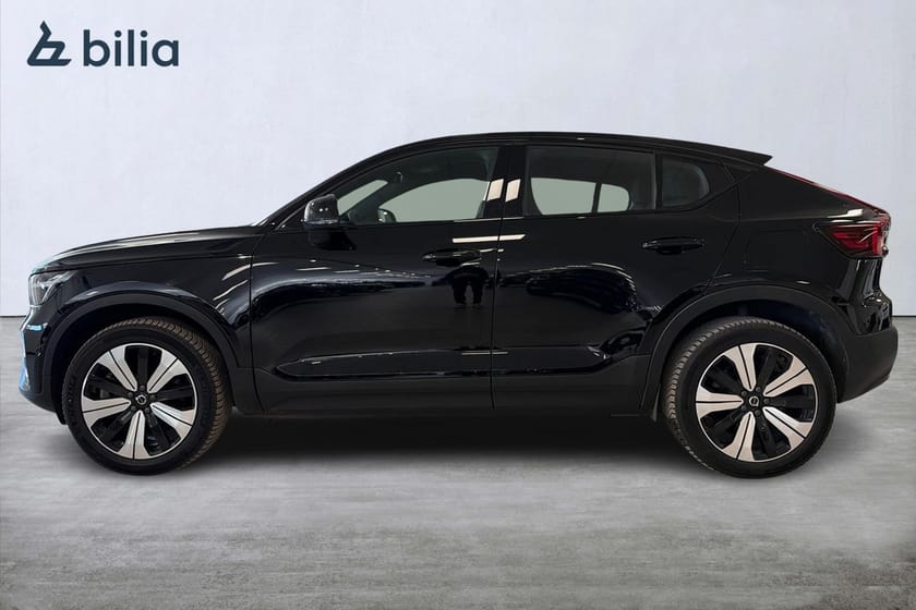 Bild 3 av Volvo C40 Recharge Single Motor Plus | 2.95% ränta |