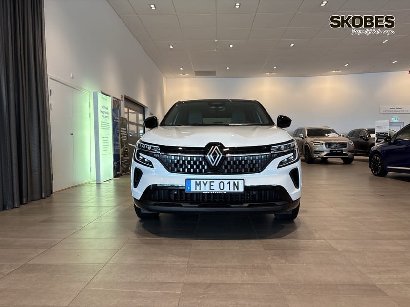 Bild 3 av Renault Austral E-TECH 200 Techno A II