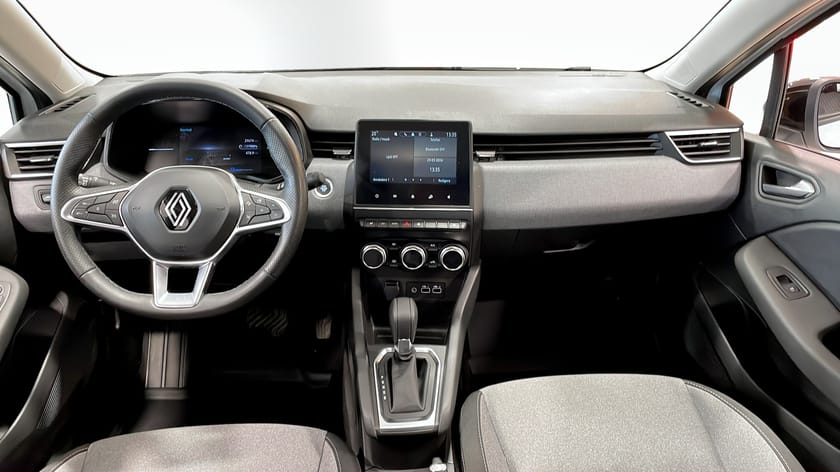 Bild 4 av Renault Clio E-TECH EVOLUTION FULL HYBRID 145