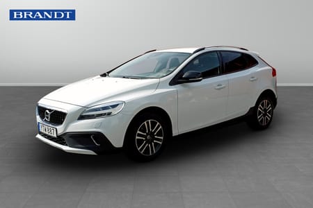 Volvo V40 Cross Country T3 Adv Edition