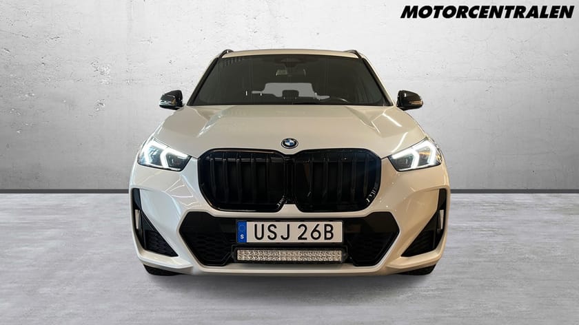 Bild 5 av BMW X1 xDrive30e M-Sport/SoV/Drag