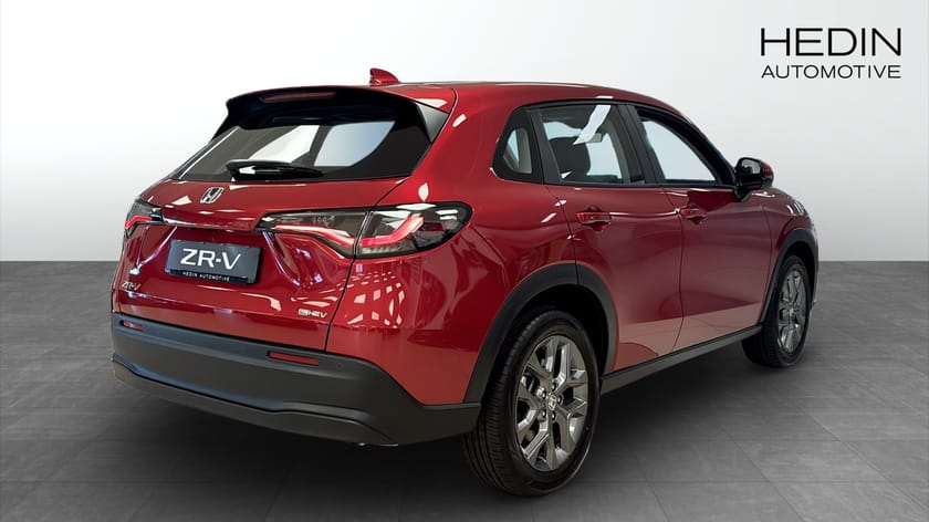 Bild 2 av Honda ZR-V e:HEV 2.0 AT ELEGANCE