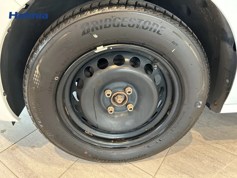 Bild 14 av 14 – Dacia Sandero TCe 90 Essential IV